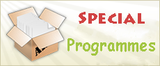 Programmes