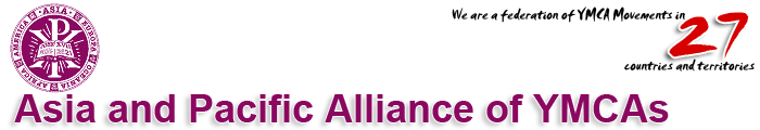 YMCAs Logo